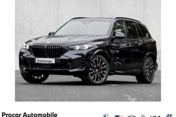 BMW X5 din 2023 - oferta BMW137338