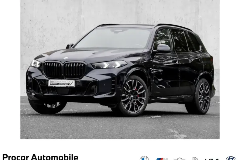 BMW X5 din 2023 cu 73.033 km - oferta BMW137338 - foto 1