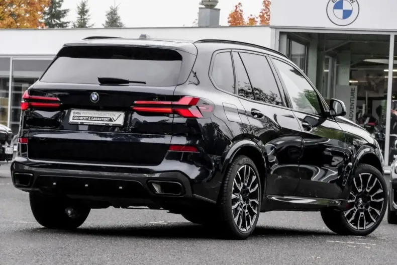 BMW X5 din 2023 cu 73.033 km - oferta BMW137338 - foto 2