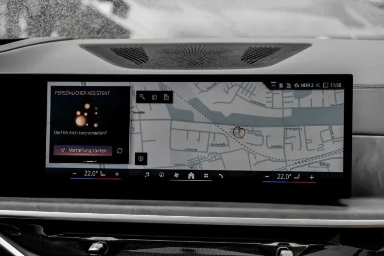 BMW X5 din 2023 cu 73.033 km - oferta BMW137338 - foto 7