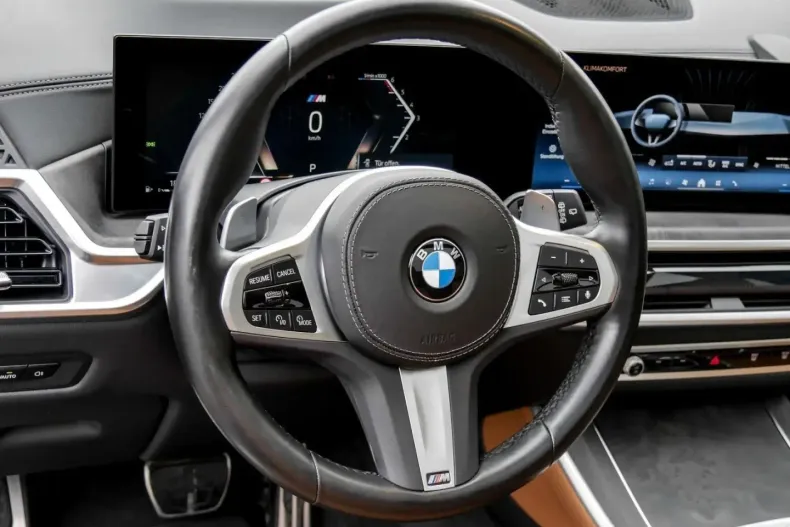 BMW X5 din 2023 cu 73.033 km - oferta BMW137338 - foto 9