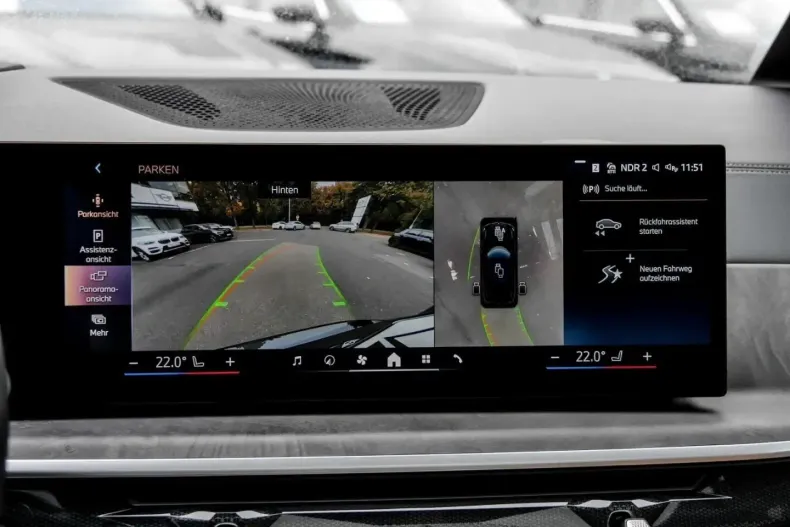 BMW X5 din 2023 cu 73.033 km - oferta BMW137338 - foto 13