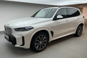 BMW X5 din 2024 - oferta BMW137341
