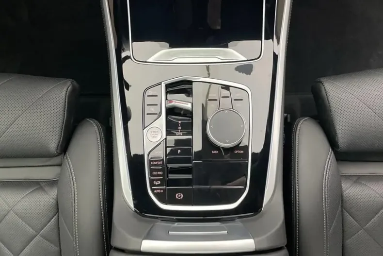 BMW X5 din 2024 cu 35.000 km - oferta BMW137341 - foto 3