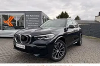 BMW X5 din 2023 cu 66.000 km - oferta BMW137343 - foto 1