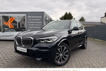 BMW X5 din 2023 - oferta BMW137343