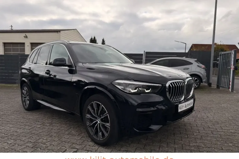 BMW X5 din 2023 cu 66.000 km - oferta BMW137343 - foto 2