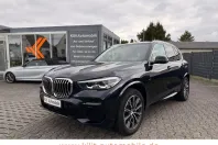 BMW X5 din 2023 cu 66.000 km - oferta BMW137343 - foto 3
