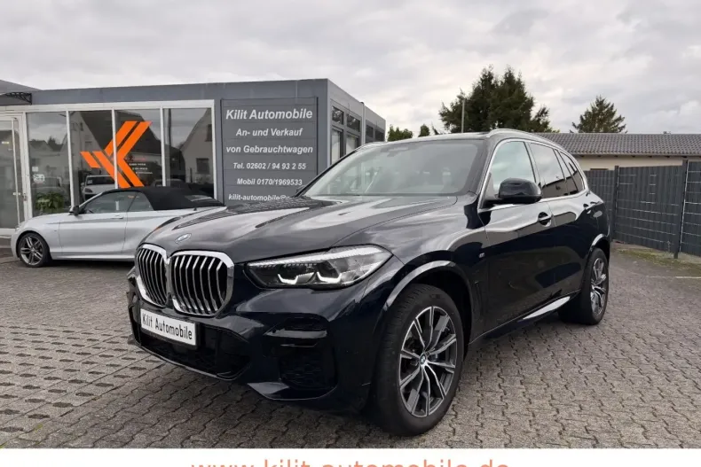 BMW X5 din 2023 cu 66.000 km - oferta BMW137343 - foto 3