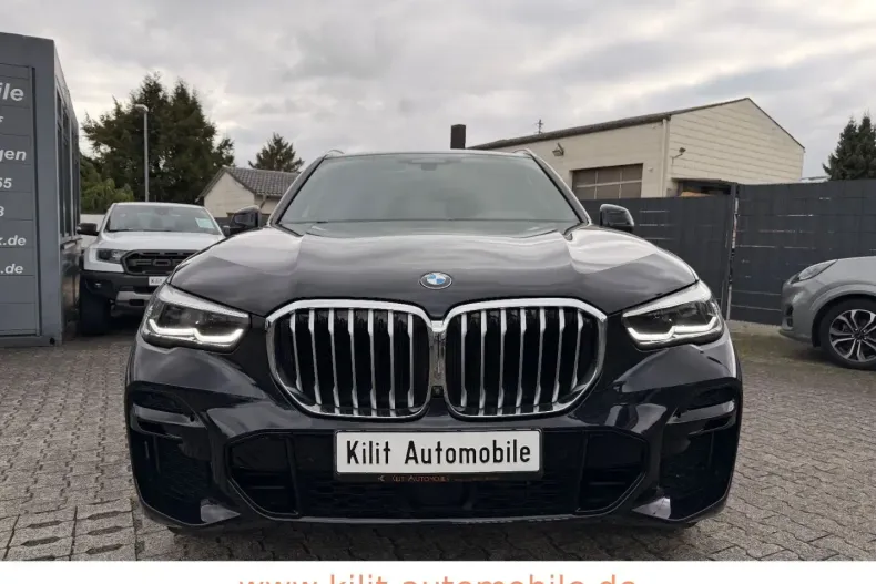 BMW X5 din 2023 cu 66.000 km - oferta BMW137343 - foto 4