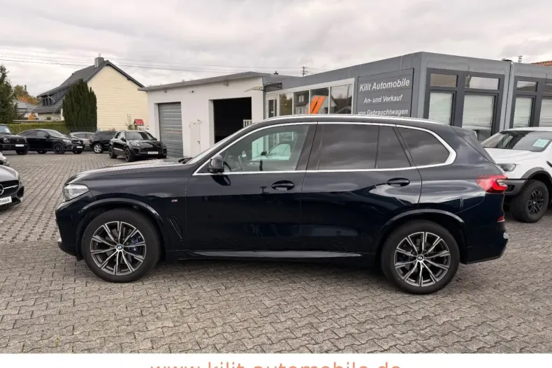 BMW X5 din 2023 cu 66.000 km - oferta BMW137343 - foto 6