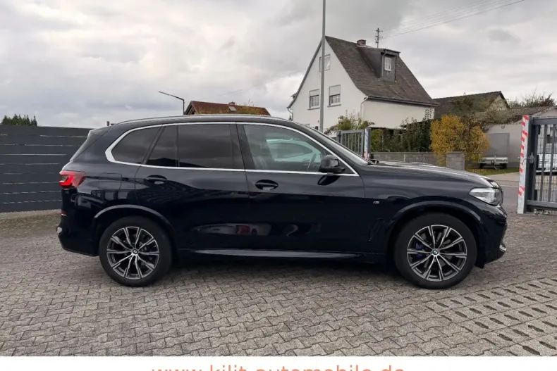 BMW X5 din 2023 cu 66.000 km - oferta BMW137343 - foto 7