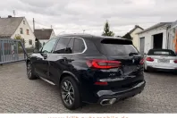 BMW X5 din 2023 cu 66.000 km - oferta BMW137343 - foto 8