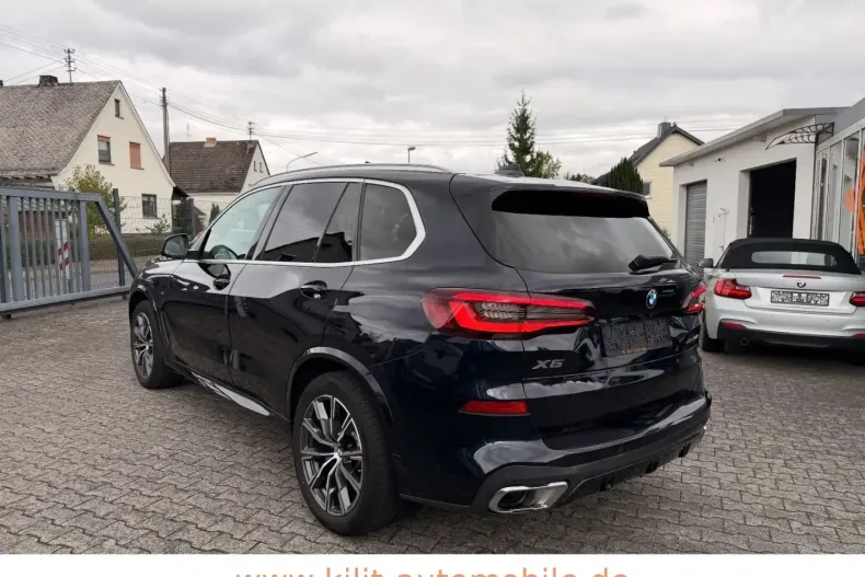 BMW X5 din 2023 cu 66.000 km - oferta BMW137343 - foto 8