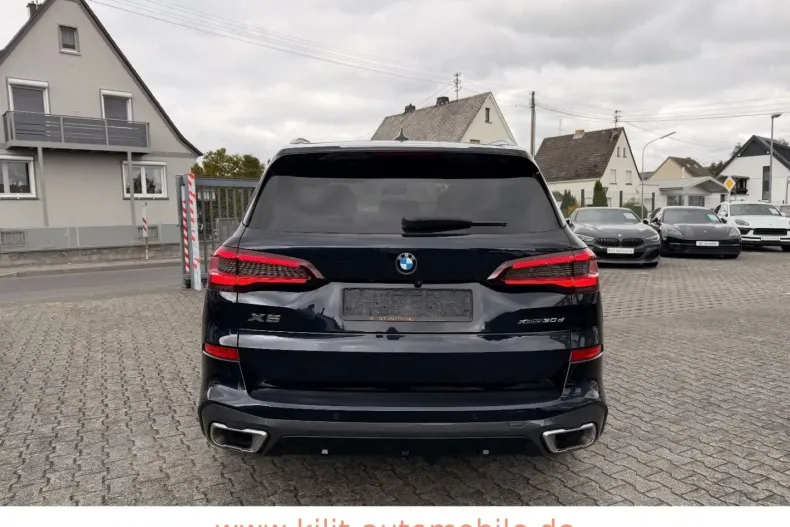 BMW X5 din 2023 cu 66.000 km - oferta BMW137343 - foto 9