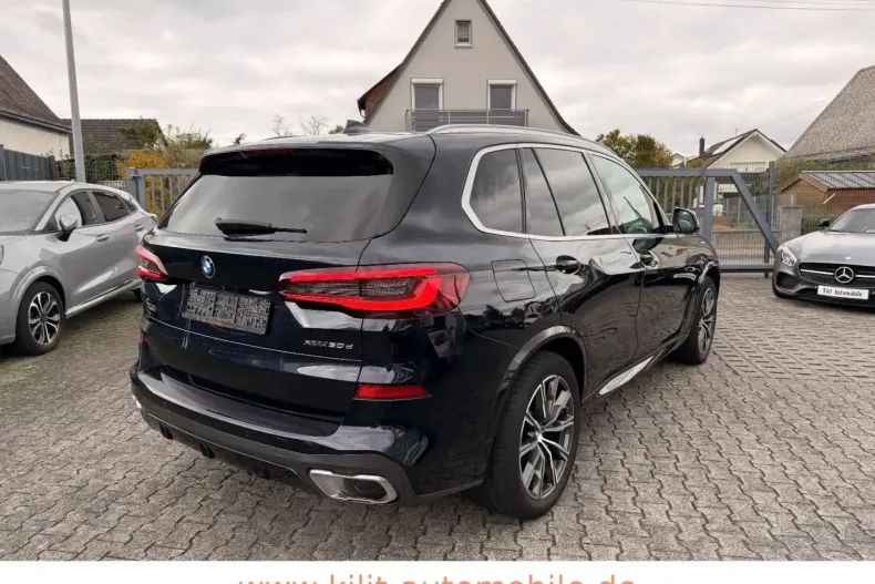 BMW X5 din 2023 cu 66.000 km - oferta BMW137343 - foto 10