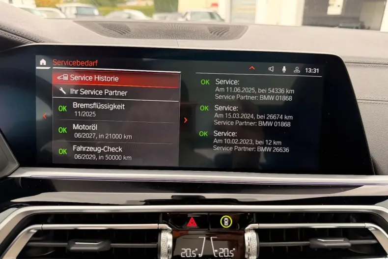 BMW X5 din 2023 cu 66.000 km - oferta BMW137343 - foto 25