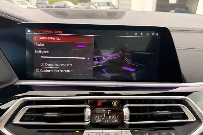 BMW X5 din 2023 cu 66.000 km - oferta BMW137343 - foto 29