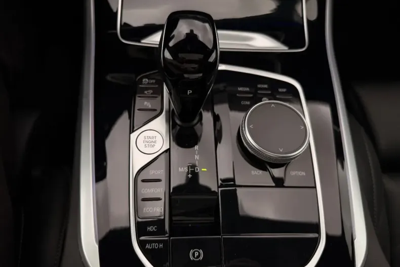 BMW X5 din 2023 cu 66.000 km - oferta BMW137343 - foto 36