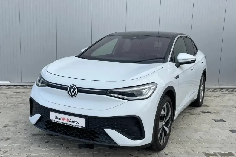 Volkswagen ID.5 din 2023 cu 6.567 km - oferta VOL137344 - foto 1