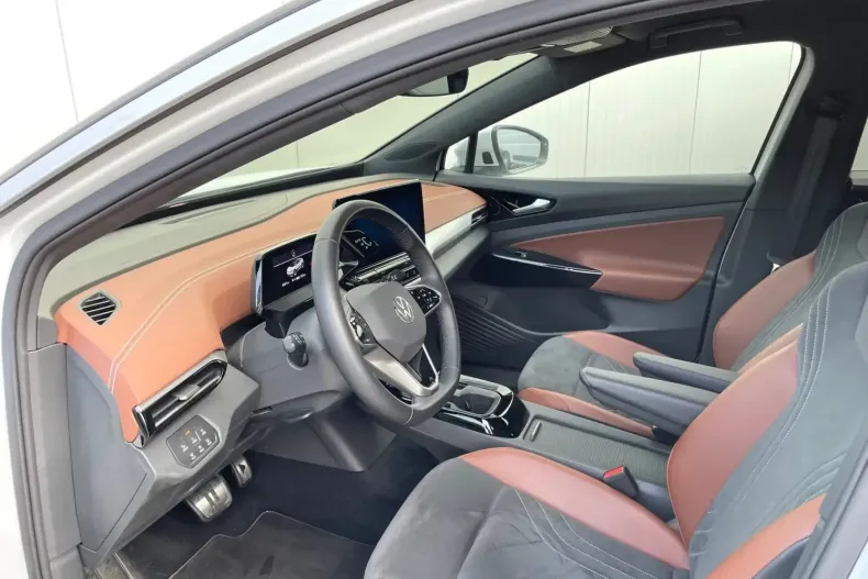 Volkswagen ID.5 din 2023 cu 6.567 km - oferta VOL137344 - foto 4