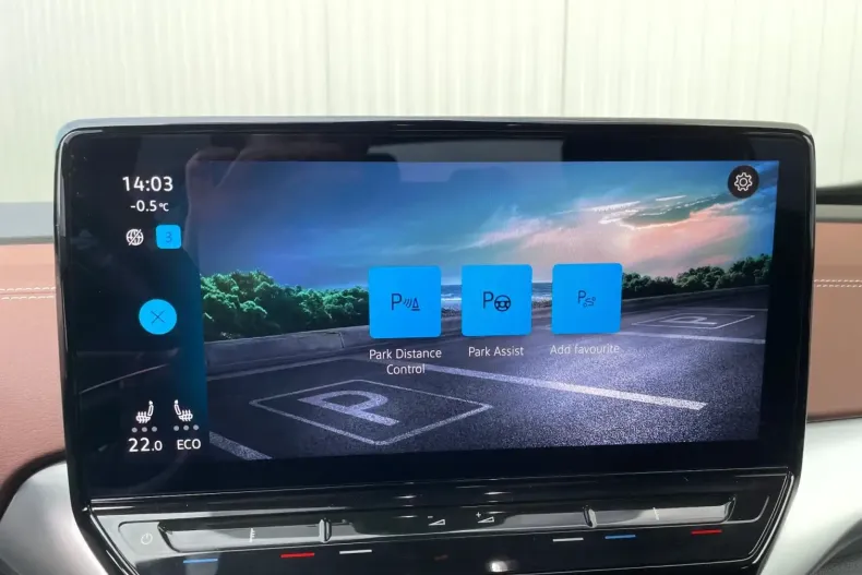 Volkswagen ID.5 din 2023 cu 6.567 km - oferta VOL137344 - foto 12