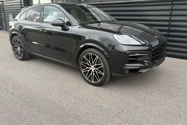 Porsche Cayenne din 2023 cu 31.700 km - oferta POR137345 - foto 2