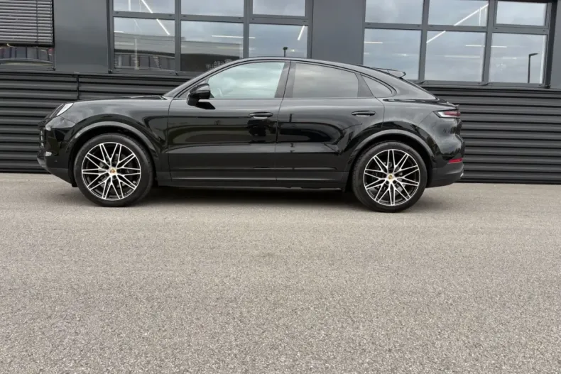 Porsche Cayenne din 2023 cu 31.700 km - oferta POR137345 - foto 7