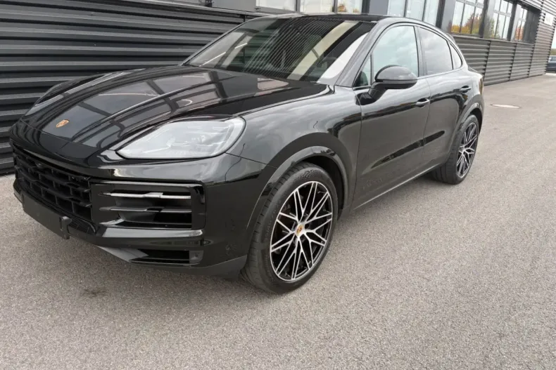 Porsche Cayenne din 2023 cu 31.700 km - oferta POR137345 - foto 10