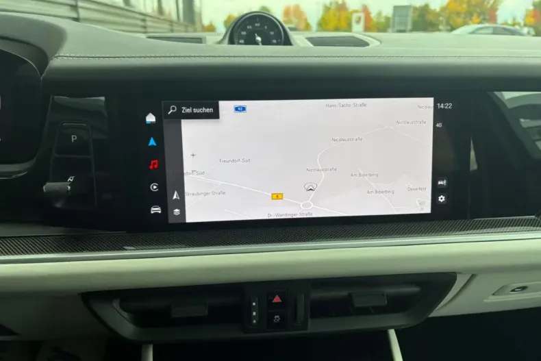 Porsche Cayenne din 2023 cu 31.700 km - oferta POR137345 - foto 12