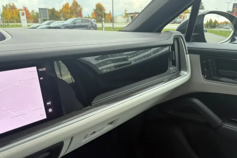 Porsche Cayenne din 2023 cu 31.700 km - oferta POR137345 - foto 15