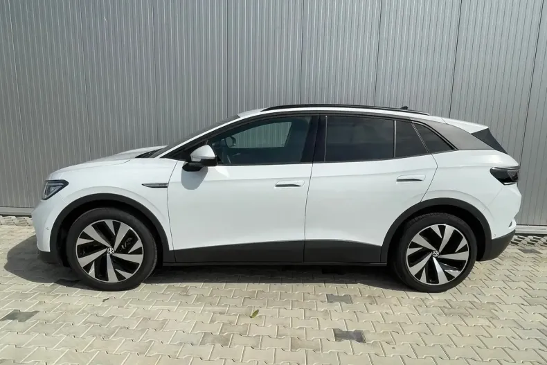 Volkswagen ID.4 din 2023 cu 18.835 km - oferta VOL137347 - foto 2
