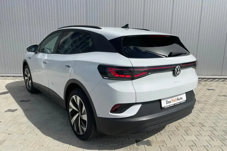 Volkswagen ID.4 din 2023 cu 18.835 km - oferta VOL137347 - foto 3