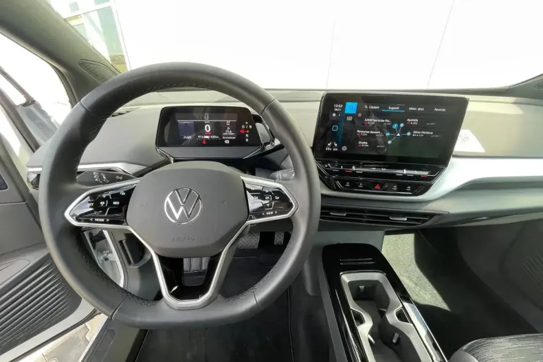 Volkswagen ID.4 din 2023 cu 18.835 km - oferta VOL137347 - foto 5