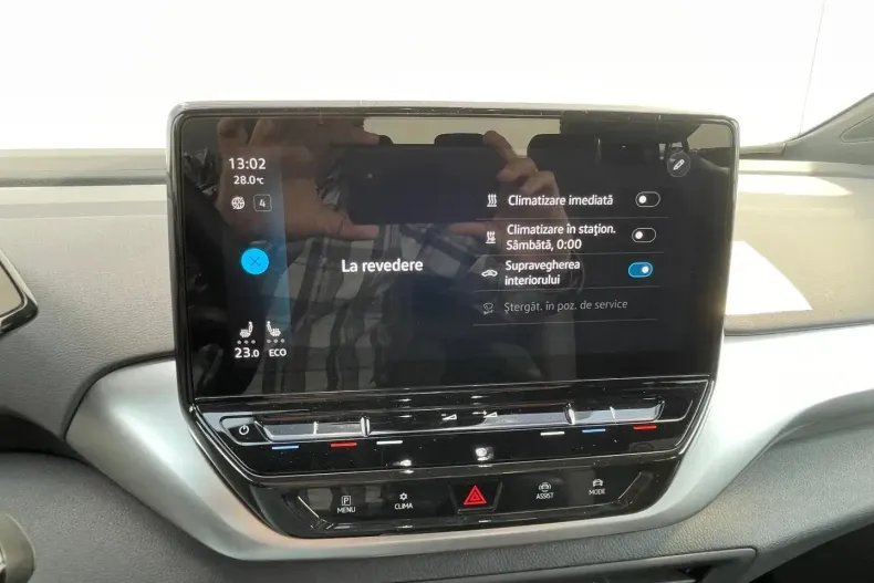 Volkswagen ID.4 din 2023 cu 18.835 km - oferta VOL137347 - foto 10