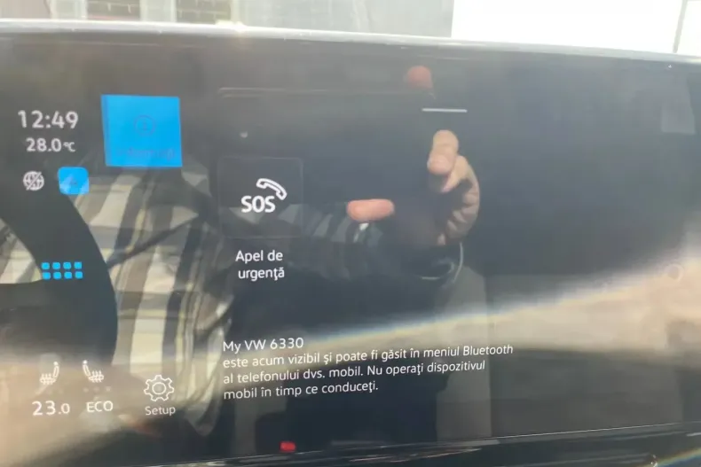 Volkswagen ID.4 din 2023 cu 18.835 km - oferta VOL137347 - foto 16