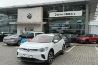 Volkswagen ID.4 din 2023 cu 18.835 km - oferta VOL137347 - foto 19