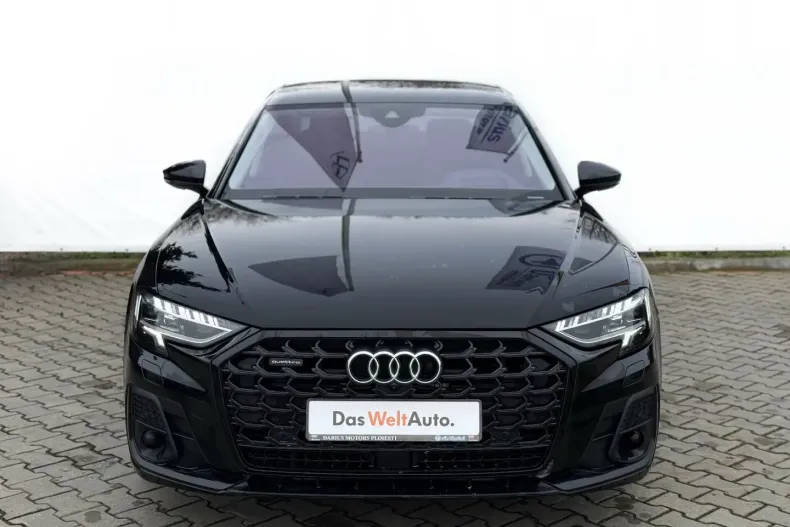 Audi A8 din 2022 cu 60.600 km - oferta AUD137349 - foto 2