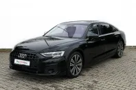 Audi A8 din 2022 cu 60.600 km - oferta AUD137349 - foto 3