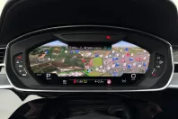 Audi A8 din 2022 cu 60.600 km - oferta AUD137349 - foto 11