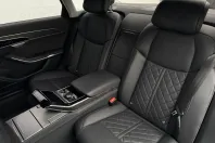 Audi A8 din 2022 cu 60.600 km - oferta AUD137349 - foto 13