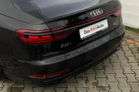 Audi A8 din 2022 cu 60.600 km - oferta AUD137349 - foto 22
