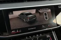 Audi A8 din 2022 cu 60.600 km - oferta AUD137349 - foto 34