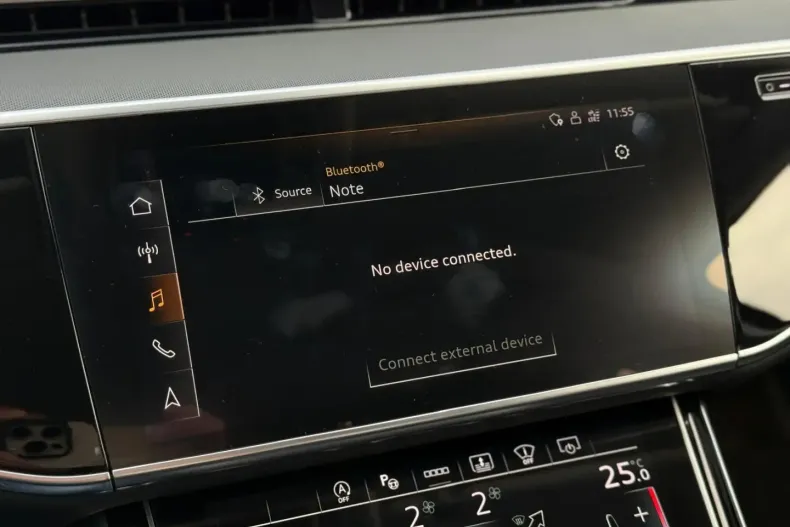 Audi A8 din 2022 cu 60.600 km - oferta AUD137349 - foto 36