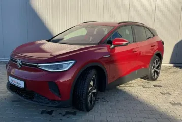 Volkswagen ID.4 din 2023 - oferta VOL137351