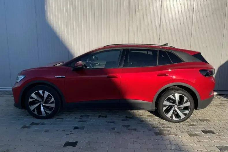 Volkswagen ID.4 din 2023 cu 9.192 km - oferta VOL137351 - foto 2
