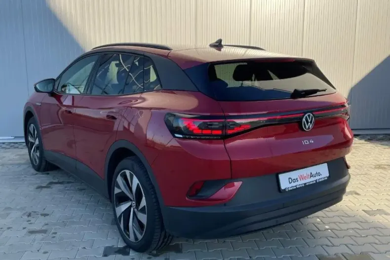 Volkswagen ID.4 din 2023 cu 9.192 km - oferta VOL137351 - foto 3