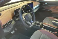 Volkswagen ID.4 din 2023 cu 9.192 km - oferta VOL137351 - foto 4