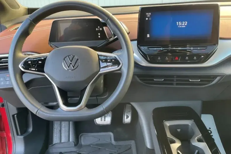 Volkswagen ID.4 din 2023 cu 9.192 km - oferta VOL137351 - foto 7