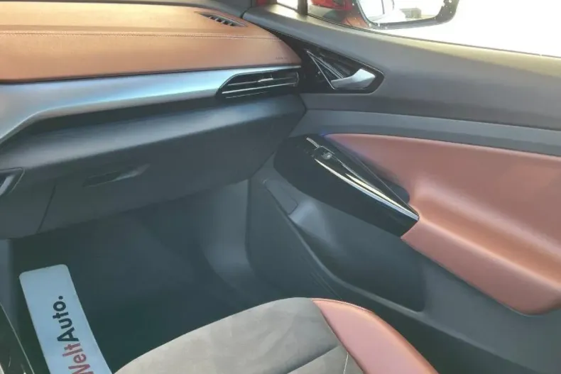 Volkswagen ID.4 din 2023 cu 9.192 km - oferta VOL137351 - foto 8